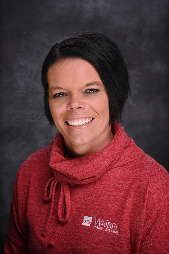 Christy Fielding photo