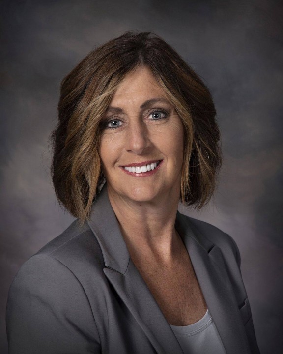 Annette Ryan Baker photo